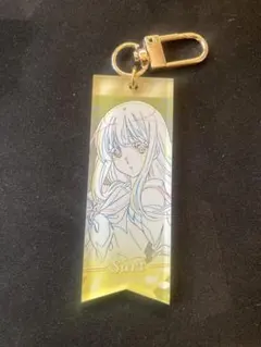 最終楽章 響け！ユーフォニアム 大会リボンキーホルダーコレクション