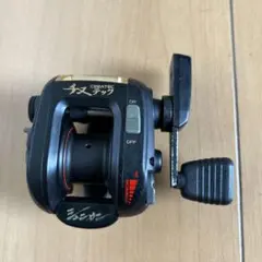 RYOBI CERATEC チヌテック 80 両軸リールのサムネイル