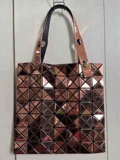 ISSEYMIYAKE BAOBAO platinumトートバッグのサムネイル