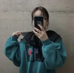 litmus / bluetiful milano / つけ襟のサムネイル