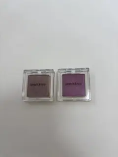 【2点セット】innisfree イニスフリー 単色アイシャドウ 11, 43