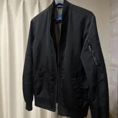 激レア ZARA ロングMA-1 ZARA（ロングコート）のフリマアイテム一覧