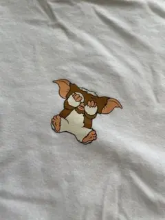 GU グレムリン キャラT 半袖
