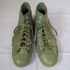 ENGINEERED GARMENTS ビームスPLUSコラボ オールスターHI