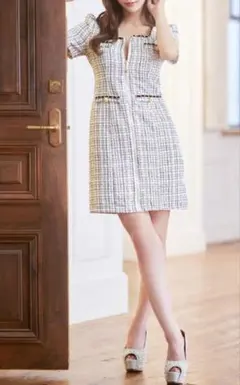 デイジーストア＊ドレス