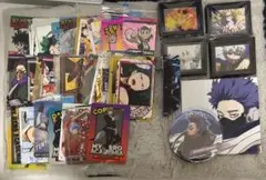 ヒロアカ 僕のヒーローアカデミア グッズ 荼毘