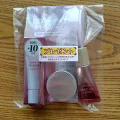 ASTALIFT THE SERUM ブライトニング など3点サンプルセット