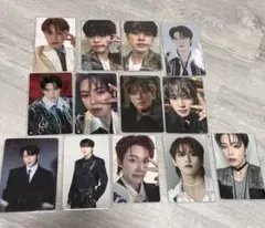 JO1 河野純喜 トレカまとめ売り