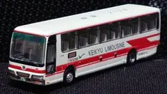 TOMYTEC バスコレクション 京浜急行バス いすゞガーラI