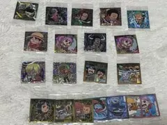 ワンピース ウエハースシール まとめ売り