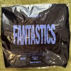 FANTASTICS BOT エコバッグ