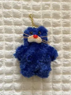 mojojojo×PUBLUX マスコットキーホルダー