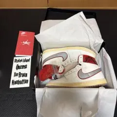 NIKE AIR SHIP PE SP AWAKE NY ナイキ エア シップ