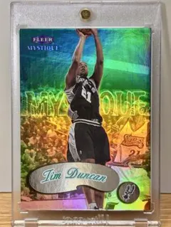 2026年最新】ティム・ダンカンの人気アイテム - メルカリ