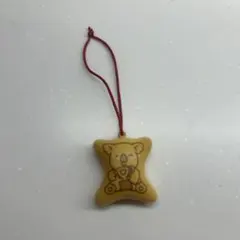 コアラのマーチ ストラップ