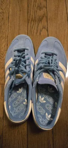 adidas スペツィアル