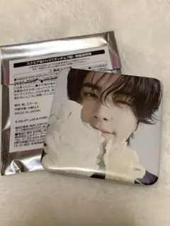 ENHYPEN ジェイク 「宵-YOI-」cafe カフェ 缶バッチ