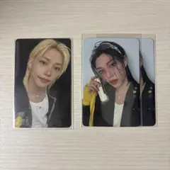 straykids KARMA トレカセット Felix フィリックス