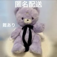 AngelicPretty Milkyベアーぬいぐるみリュックのサムネイル
