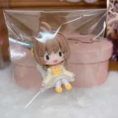 カードキャプターさくら ハグコット 木之本桜