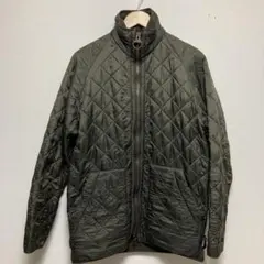 Barbour. キルティング　ジャケット