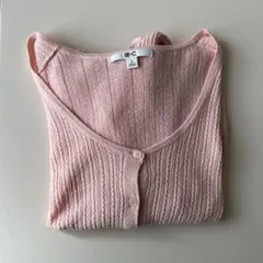 UNIQLO:C カーディガン