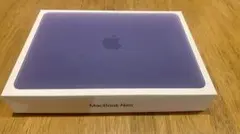 Apple MacBook Neo 本体512Gのサムネイル