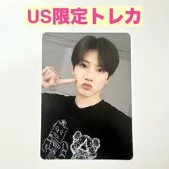 TREASURE ジュンギュ USツアー アメリカ限定　VIP特典トレカ