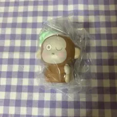 サンリオ おねむ！マスコットライト Part.3 おさるのもんきち