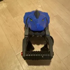 仮面ライダーセイバー 刃王剣クロスセイバー