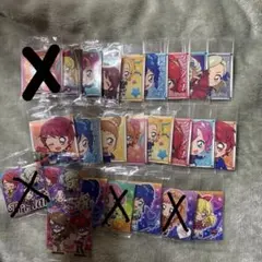 アイカツ ウエハース まとめ売り