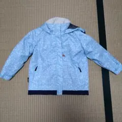 JoyRide スキーウェア 子ども用 120サイズ