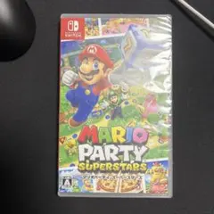 Mario Party Superstars マリオパーティスーパースターズ