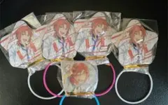 月永レオ プライズ缶バッジまとめ