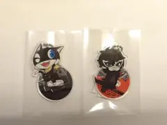 ペルソナ　ジョーカー　モルガナ　アクスタ