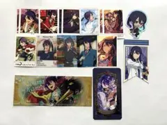 あんスタ 神崎颯馬 ぱしゃこれ 中国 ぱしゃっつ 心悦チケット 他