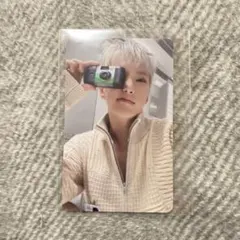 ホシ weverse 消費期限 大阪 トレカ