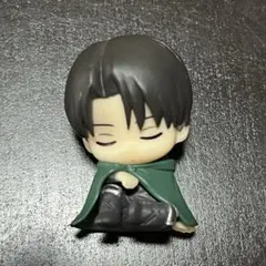 進撃の巨人 リヴァイ ねむらせ隊