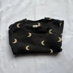 organic zoo オーガニックズー トレーナー ミッドナイト