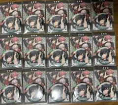 騎士X　しゆんくん　STPR POPUP STOR　缶バッジ