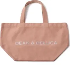 DEAN&DELUCAトートバッグ