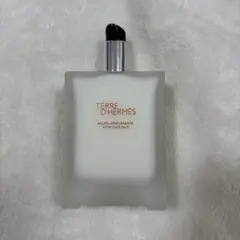 2025年最新】アフターシェーブローション エルメスの人気アイテム