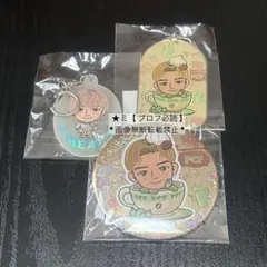 PSYCHIC FEVER 中西椋雅 グッズ まとめ売り