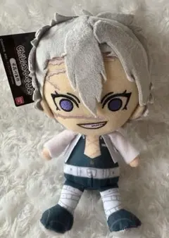 2025年最新】鬼滅の刃 ちびぐるみ 不死川実弥の人気アイテム - メルカリ