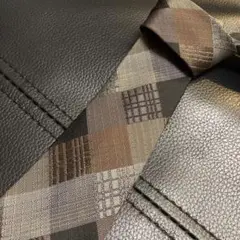 【ネクタイ】VARIE　【40】