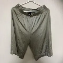 IN THE PAINT バスケットボールパンツ XL グレー