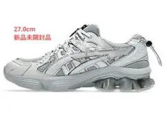 27cm YOASOBI Asics Gel-Kinetic Fluent Y