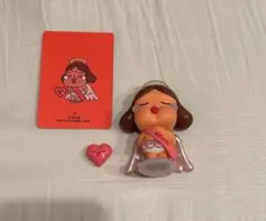 POP MART クライベイビー Crying For Love