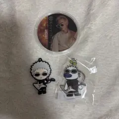 2025年最新】novelbright ジャスティンの人気アイテム - メルカリ