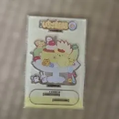 いちご新聞　アクスタ